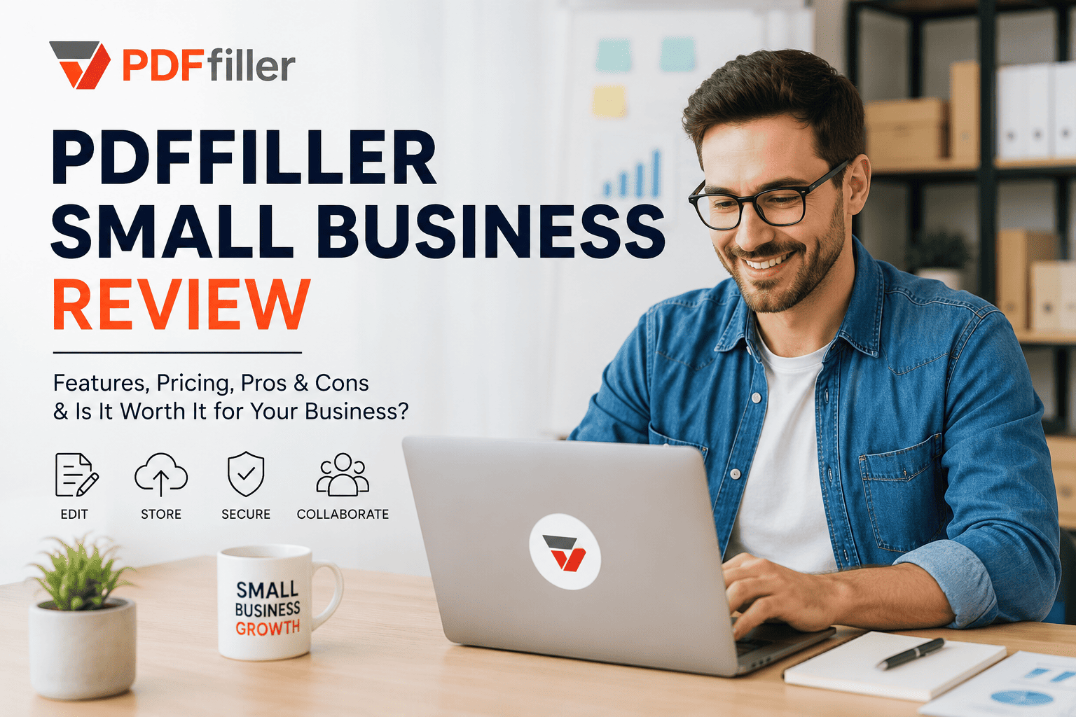 Is PDFfiller Good for Small Businesses? Full Analysis (2026)