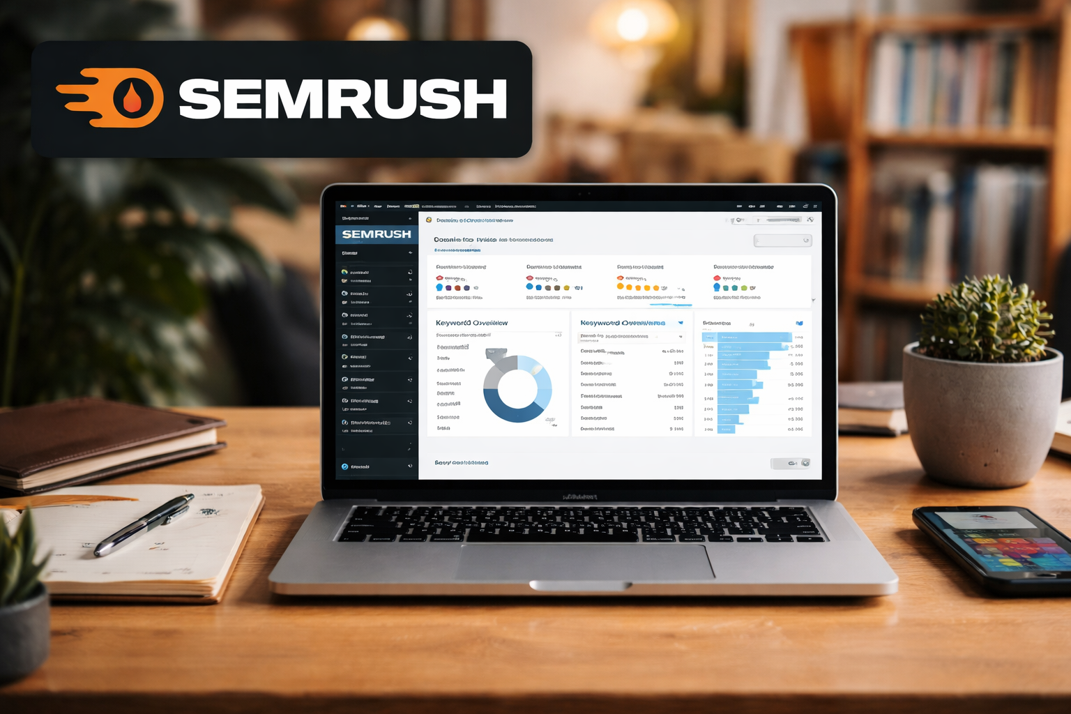 Semrush Review 2026: Features, Pricing, Pros & Cons (Honest Test)