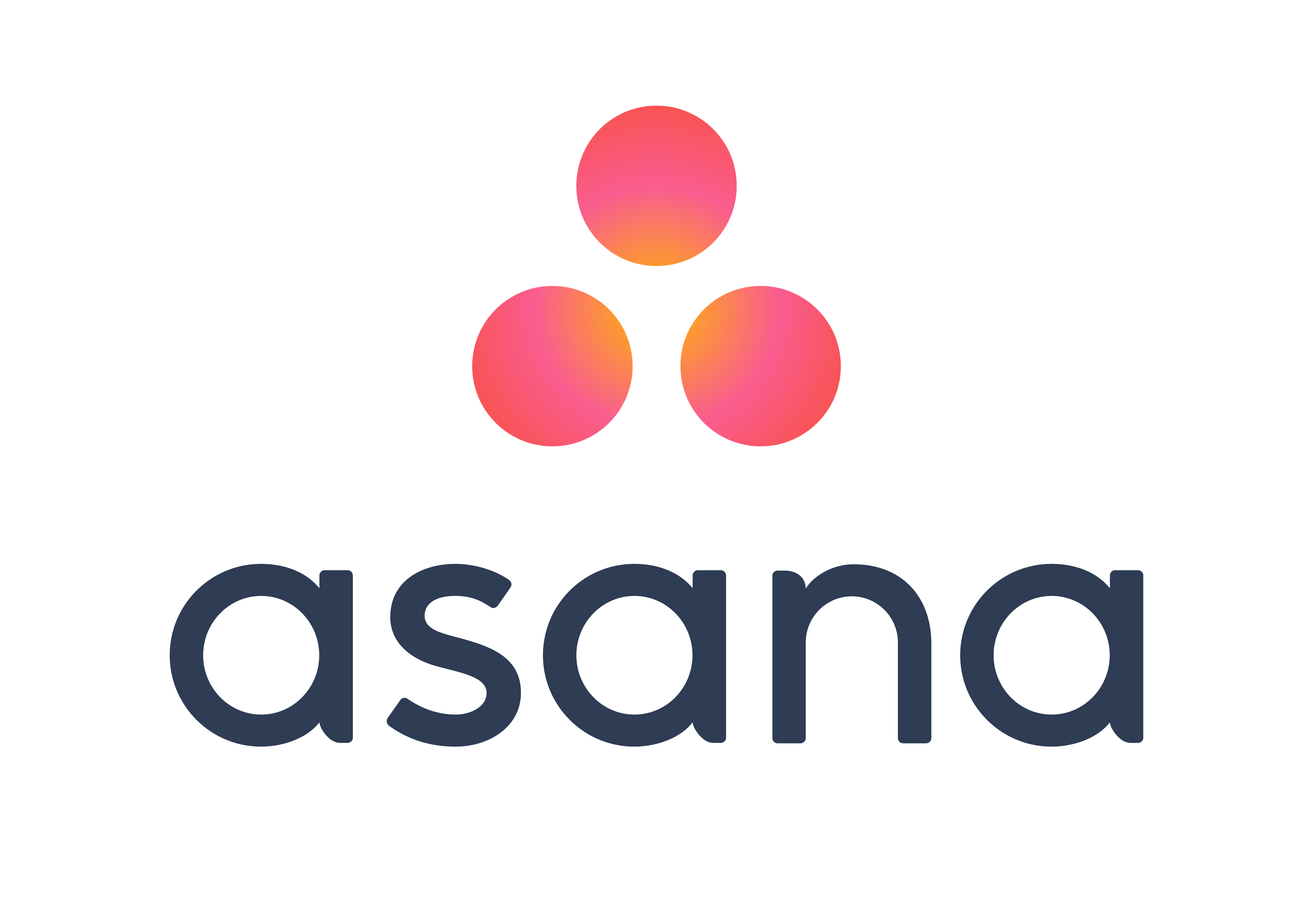 Asana logo