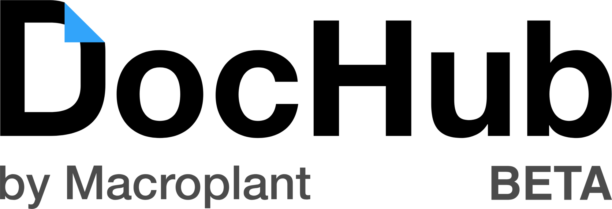 DocHub logo