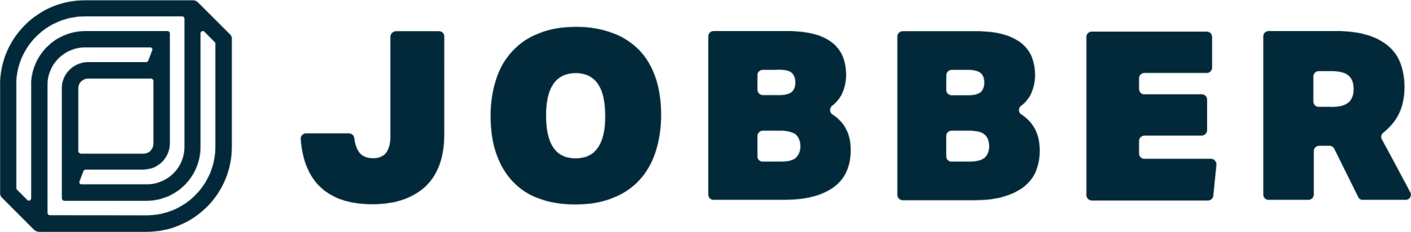 Jobber logo