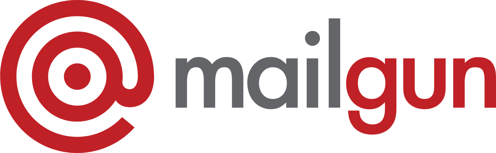 Mailgun logo