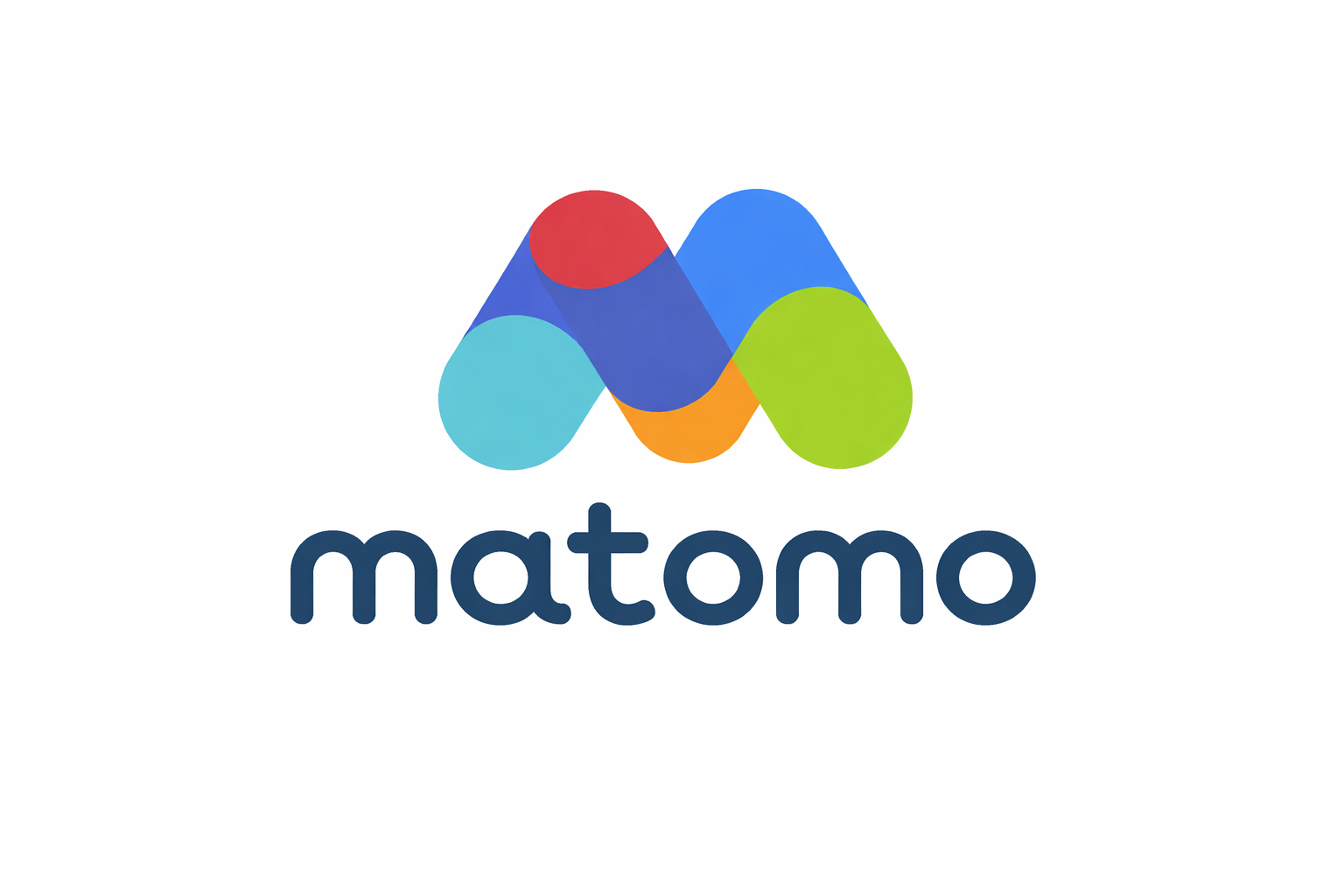 Matomo Analytics logo