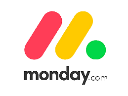 Monday.com logo