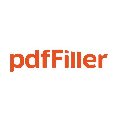 PDFfiller logo