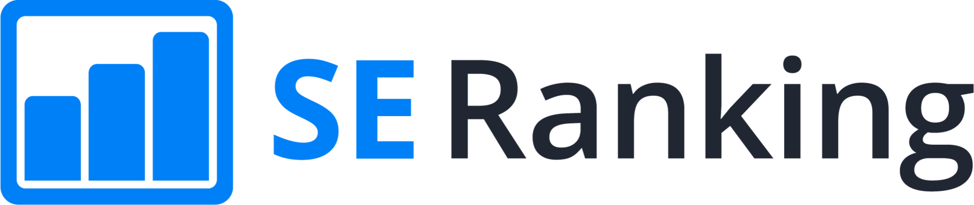 SE Ranking logo