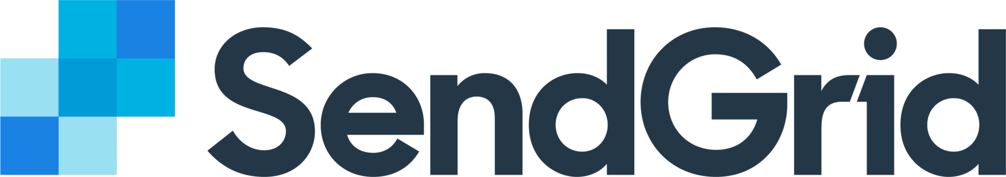SendGrid logo
