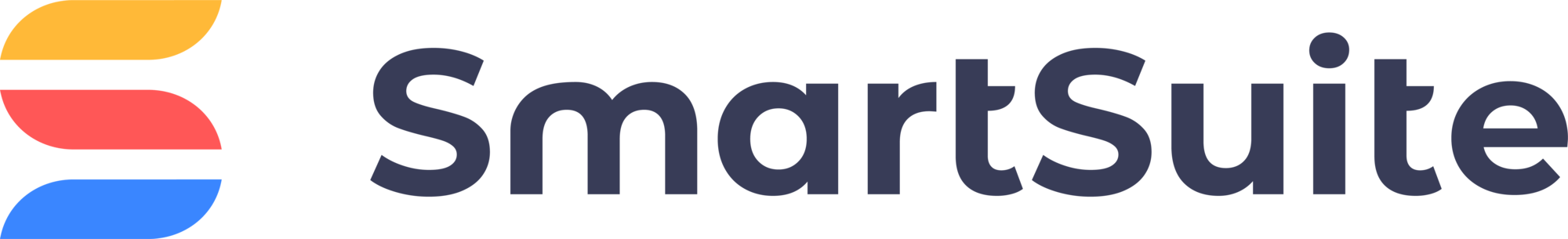 SmartSuite logo