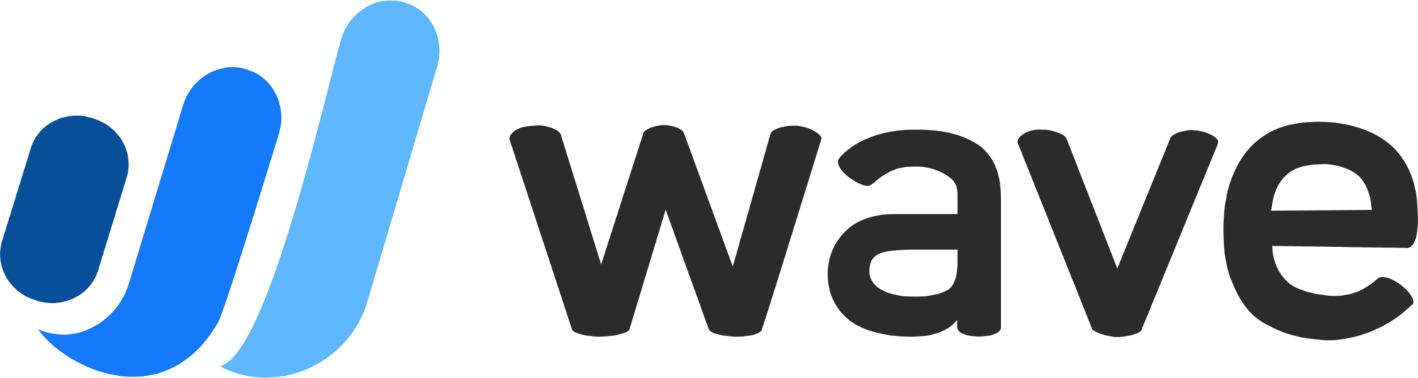 Wave logo